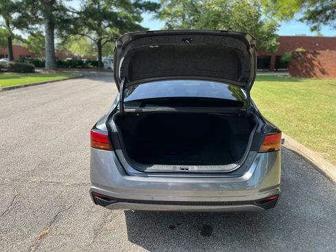 Used 2020 Nissan Altima 2.5 S w/ Driver Assist Package FWD image 19
