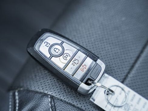 Used 2018 Ford Mustang GT Premium image 49