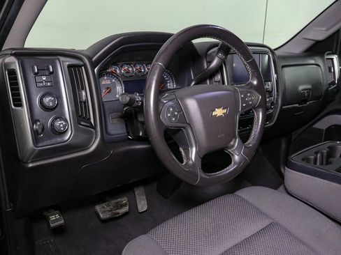 Used 2019 Chevrolet Silverado 1500 LT w/ All Star Edition image 19