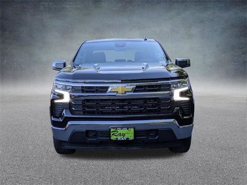 New 2026 Chevrolet Silverado 1500 LT image 9