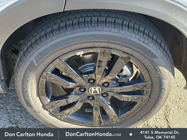 Used 2026 Honda HR-V Sport image 12