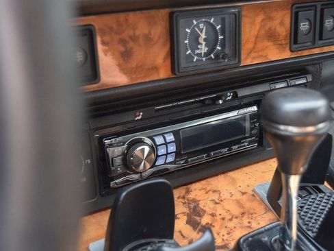 Used 1995 Jaguar XJS 4.0 Convertible image 24