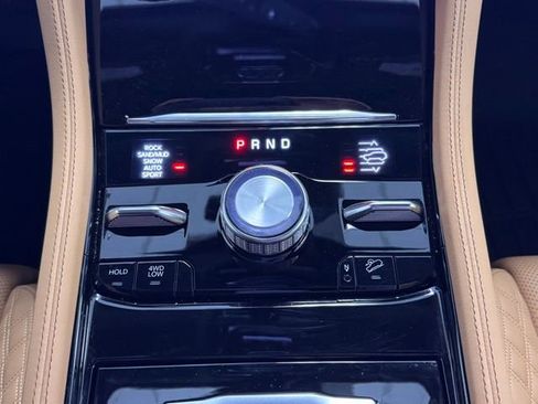 Used 2024 Jeep Grand Cherokee L Summit AWD/4WD image 24