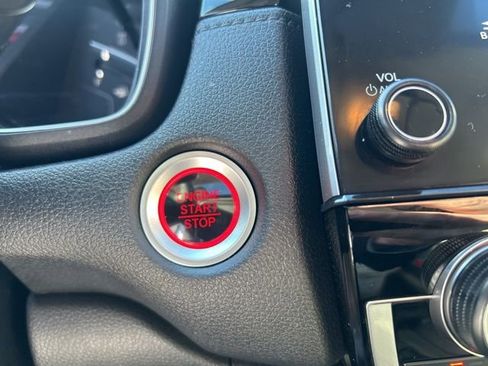 Used 2019 Honda CR-V EX image 33