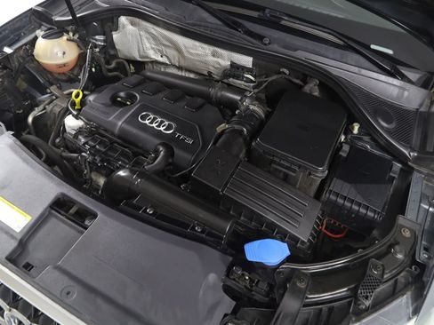 Used 2015 Audi Q3 2.0T Prestige w/ Prestige Package AWD/4WD image 18