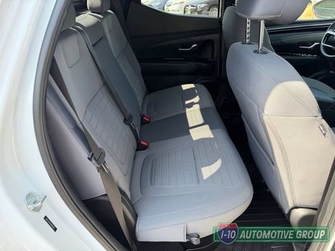 Used 2022 Hyundai Santa Cruz SEL w/ Activity Package AWD/4WD image 29