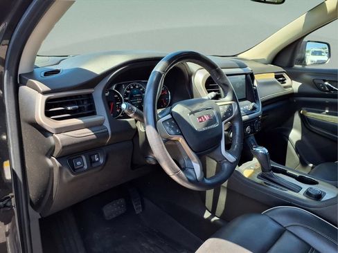 Certified 2019 GMC Acadia Denali w/ Technology Package AWD/4WD image 13