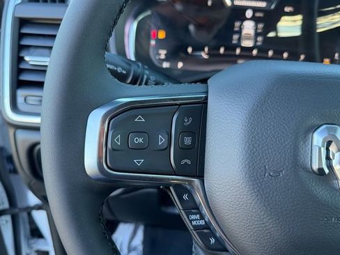 New 2026 RAM 1500 Laramie w/ Night Edition AWD/4WD image 20