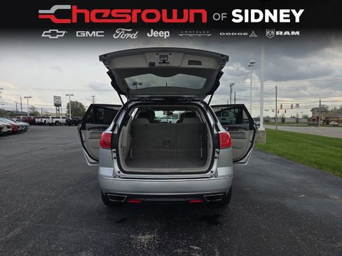 Used 2017 Buick Enclave Convenience image 13