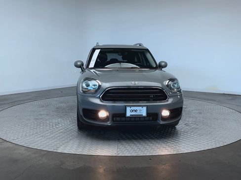 Used 2019 MINI Cooper Countryman ALL4 AWD/4WD image 3