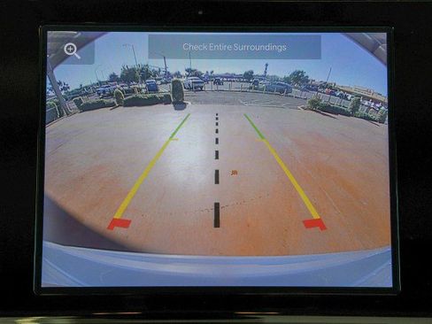 Used 2022 Jeep Compass Latitude image 16