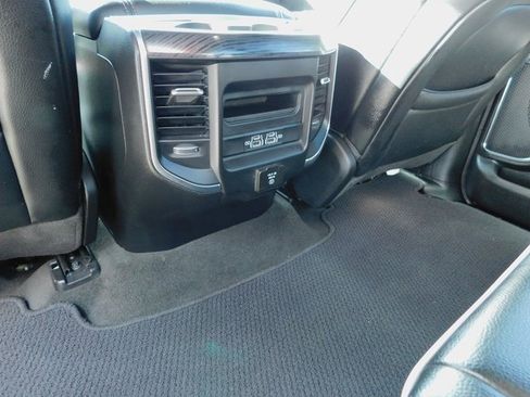 Used 2024 RAM 1500 Laramie image 21