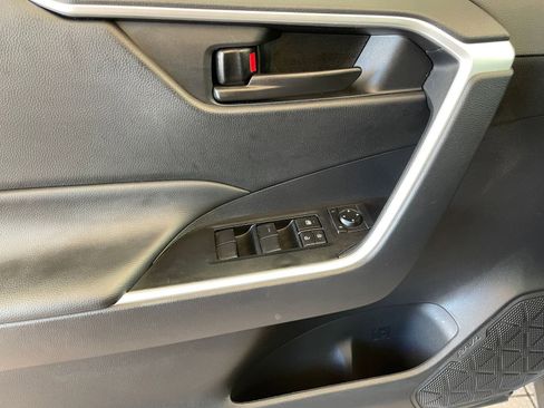 Used 2025 Toyota RAV4 LE image 20