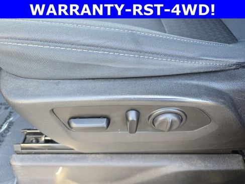 Used 2019 Chevrolet Silverado 1500 RST w/ All-Star Edition image 27