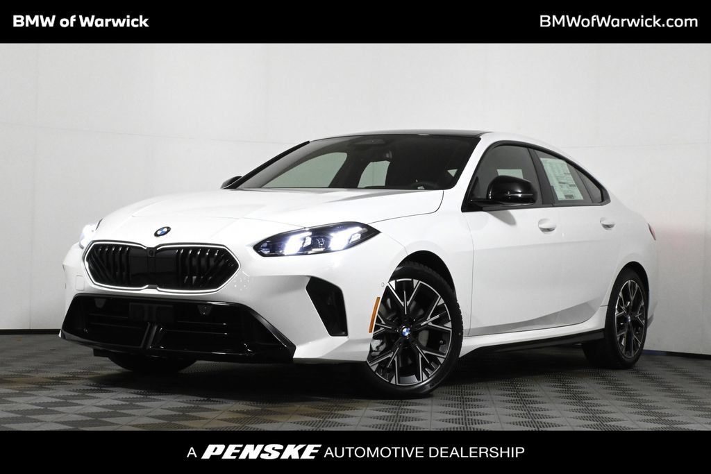 Used 2026 BMW 228i xDrive w/ Technology Package AWD/4WD image 1
