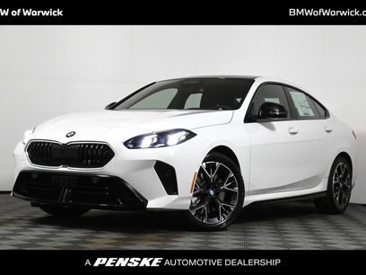 New 2026 BMW 228i xDrive w/ Technology Package