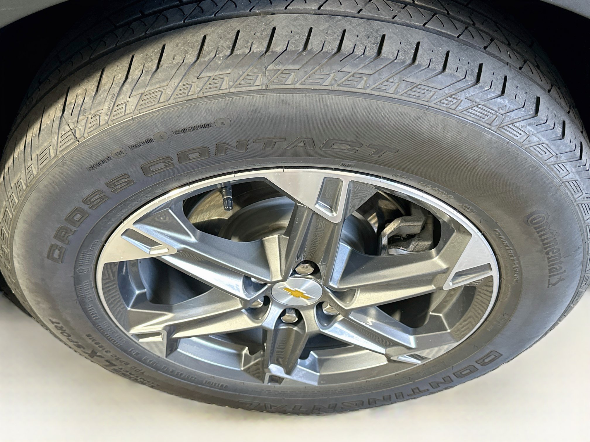 Used 2026 Chevrolet Blazer LT FWD image 11