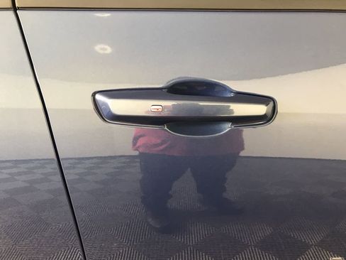 New 2026 Chevrolet Equinox LT w/ Convenience Package II image 26