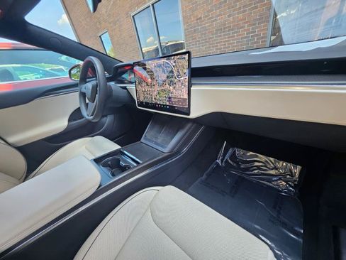 Used 2023 Tesla Model S Plaid AWD/4WD image 60