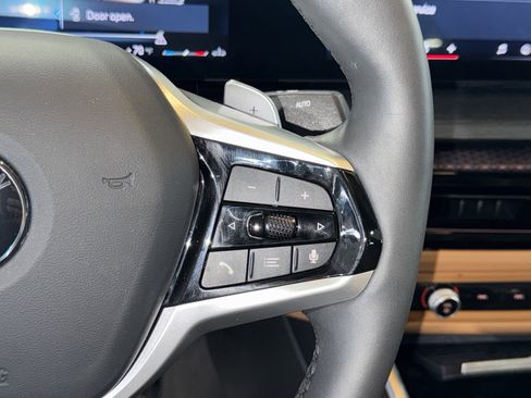 Certified 2025 BMW 330i Sedan w/ Premium Package image 23