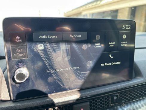 Used 2026 Honda CR-V EX-L image 26