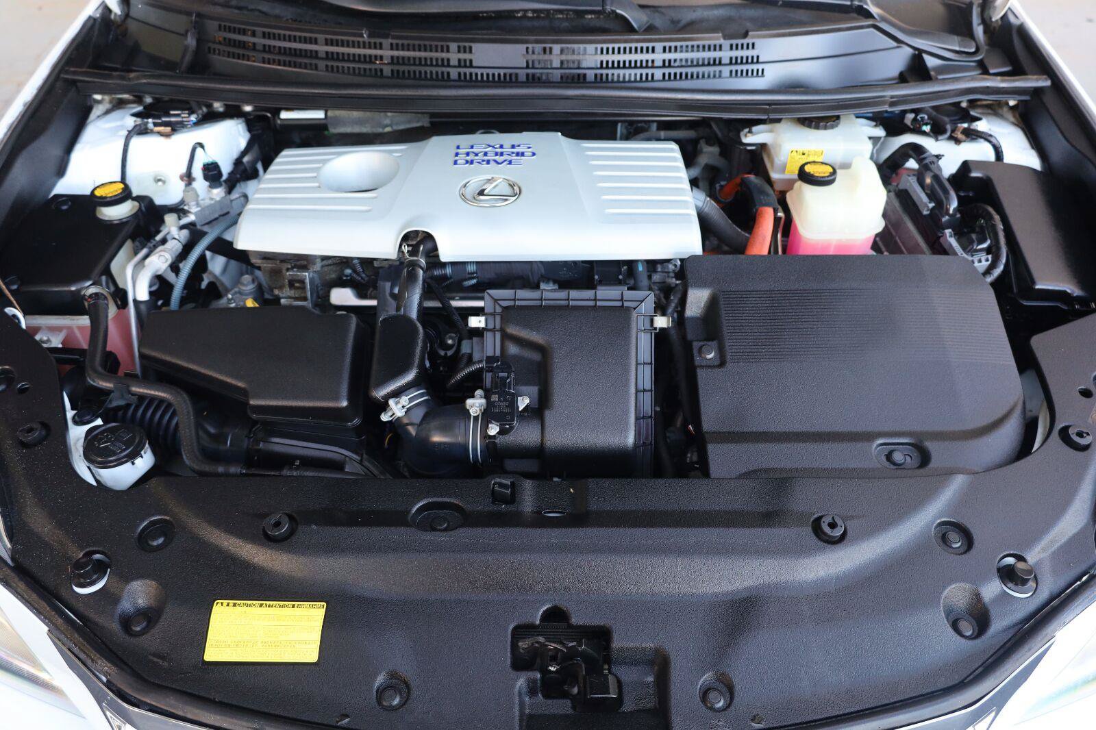 Used 2011 Lexus CT 200h Premium w/ Premium Audio Pkg FWD image 14