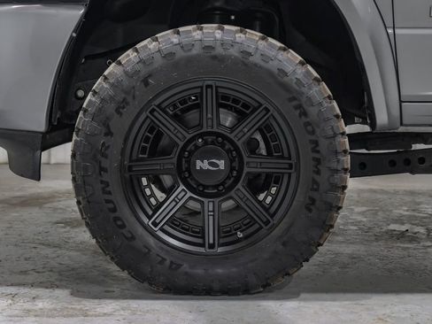 Used 2022 RAM 3500 Lone Star image 65