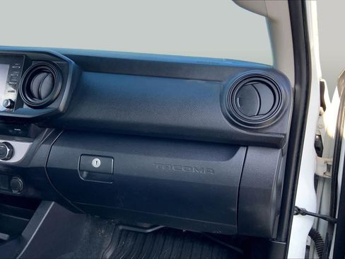 Used 2023 Toyota Tacoma SR AWD/4WD image 18