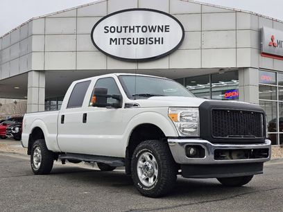 Used 2016 Ford F350 XLT