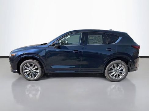 New 2025 MAZDA CX-5 AWD 2.5 S w/ Premium Plus Pkg image 6