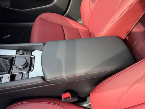 New 2026 MAZDA MAZDA3 Carbon AWD/4WD image 14