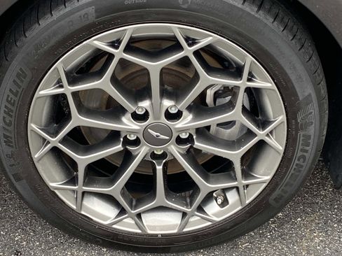 Used 2022 Genesis G80 2.5T w/ Prestige Package image 27