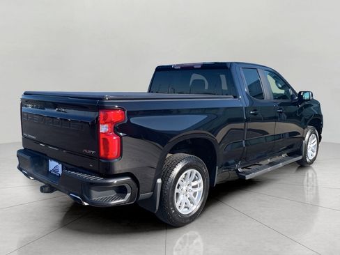 Used 2020 Chevrolet Silverado 1500 RST w/ All-Star Edition image 6