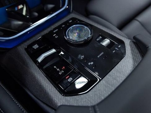 New 2026 BMW X3 M50 AWD/4WD image 21