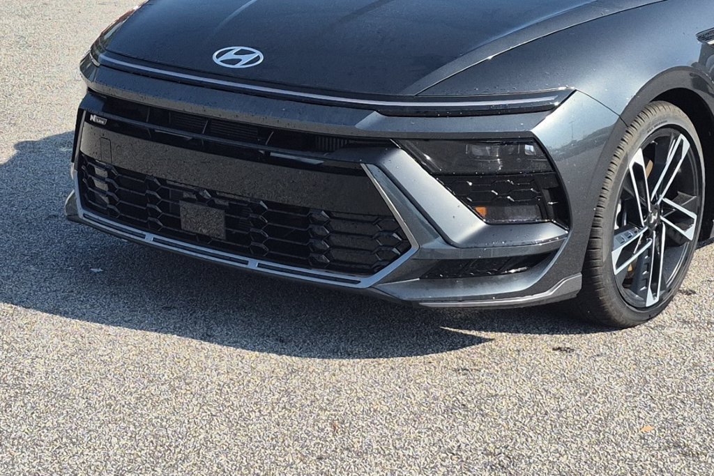 New 2027 Hyundai Sonata N Line FWD image 10