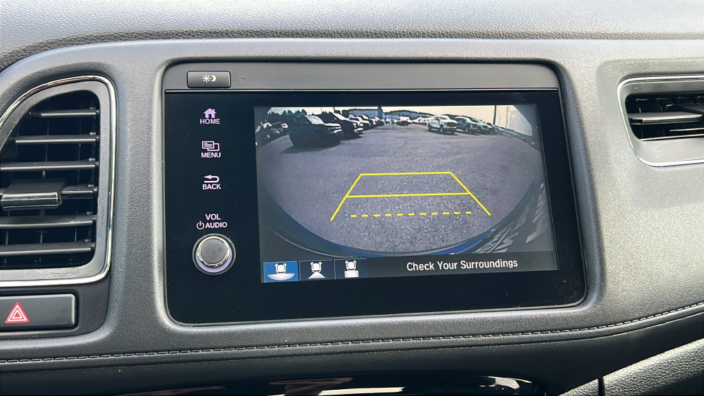 Used 2019 Honda HR-V EX-L image 21