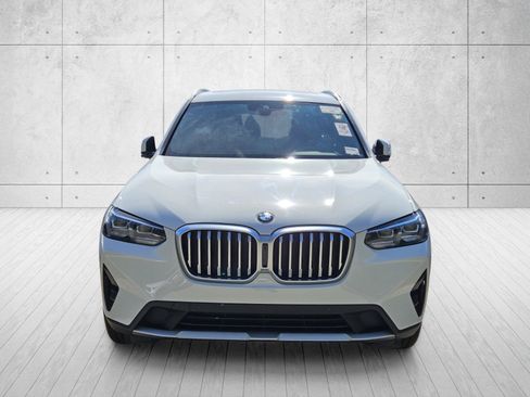 Used 2024 BMW X3 sDrive30i w/ Convenience Package w/ZPA RWD image 5