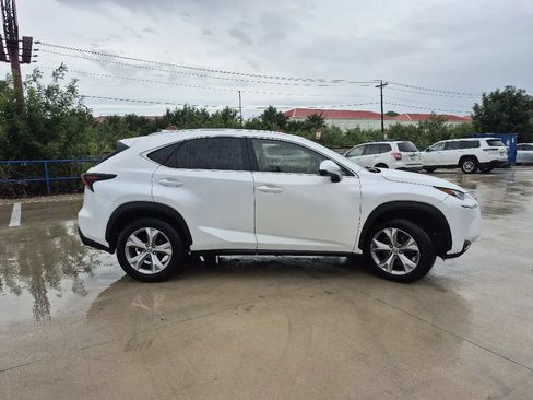 Used 2017 Lexus NX 200t FWD w/ Premium Package image 5