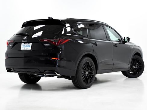 New 2026 Acura MDX A-Spec image 40