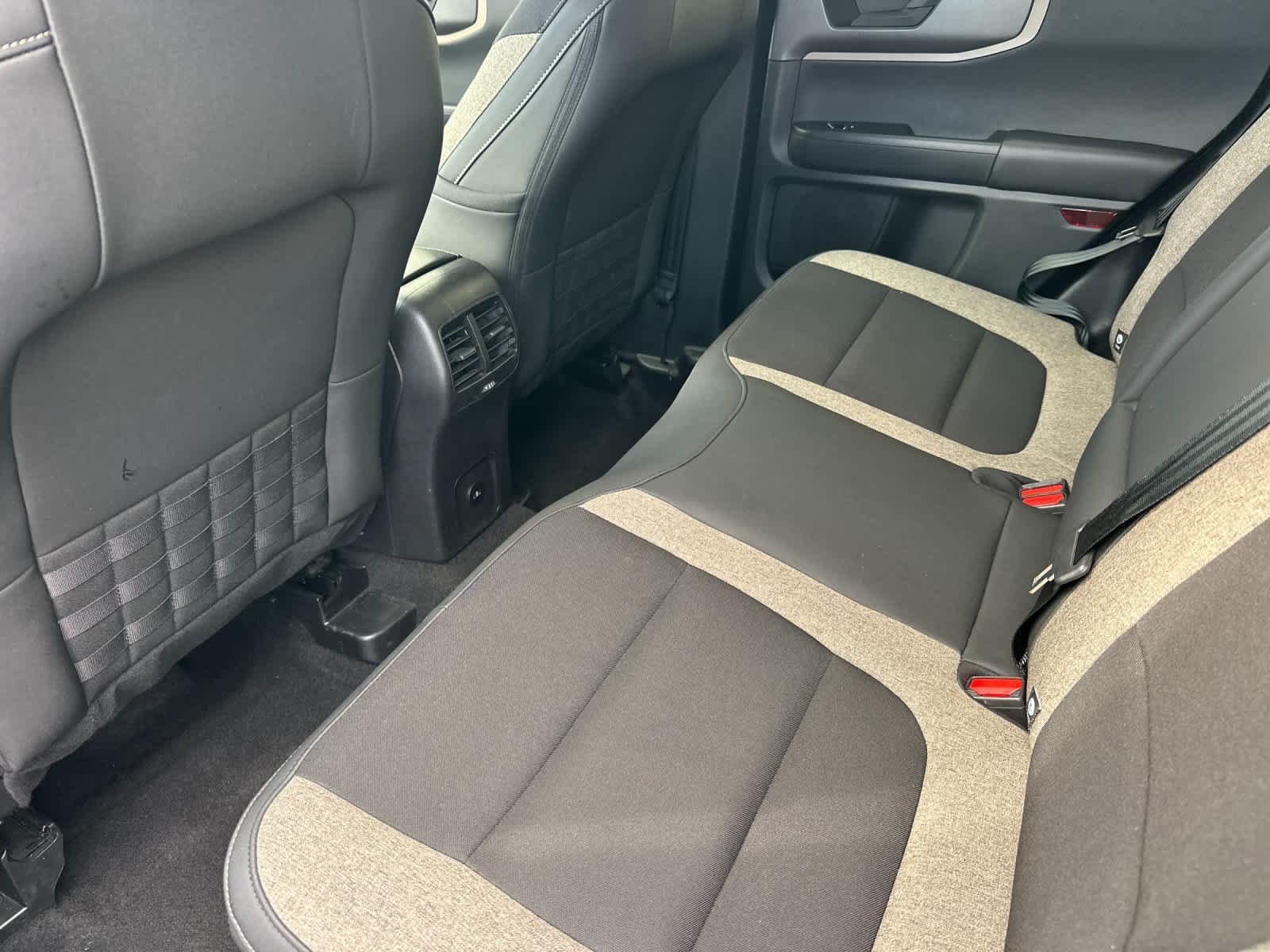 Used 2025 Ford Bronco Sport Big Bend AWD/4WD image 5
