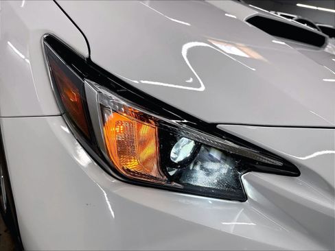 Used 2022 Subaru WRX AWD/4WD image 29