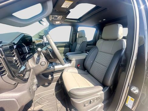New 2026 Chevrolet Silverado 1500 ZR2 AWD/4WD image 23