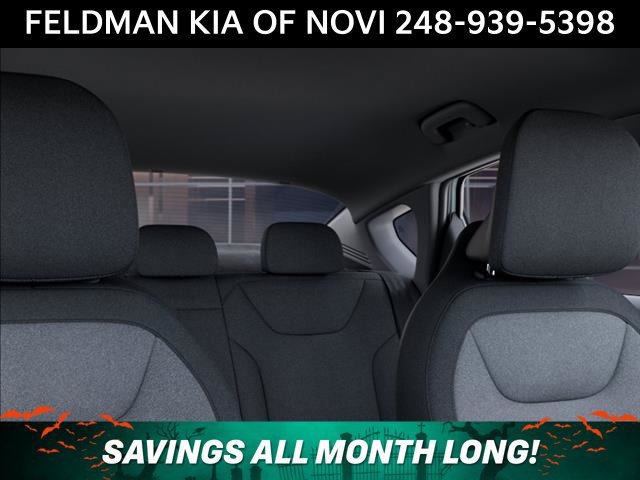 New 2027 Kia K4 FWD image 28