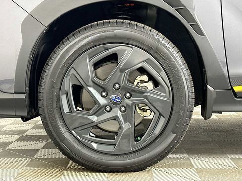 Certified 2024 Subaru Crosstrek 2.5i Sport w/ Crosstrek Mirror Package image 27