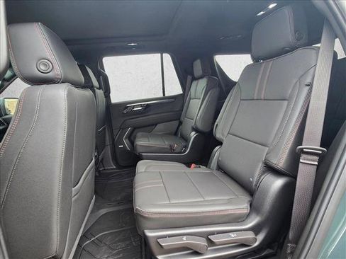New 2026 Chevrolet Tahoe RST RWD image 15
