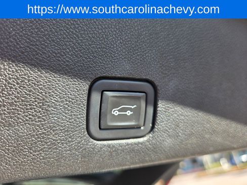 Used 2020 Cadillac XT6 Premium Luxury image 35