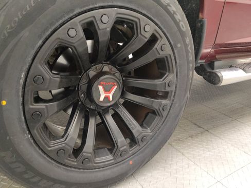 Used 2019 RAM 1500 Express w/ Express Value Package AWD/4WD image 31