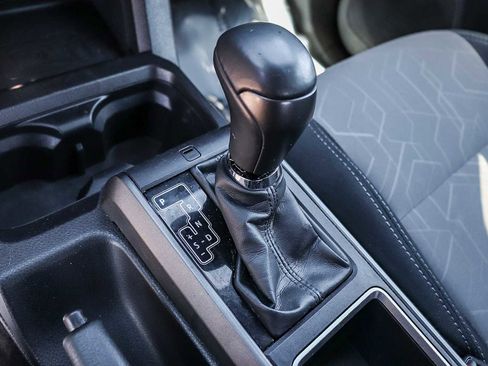 Used 2023 Toyota Tacoma TRD Sport image 20