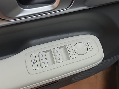 New 2026 Hyundai Santa Fe SEL image 26