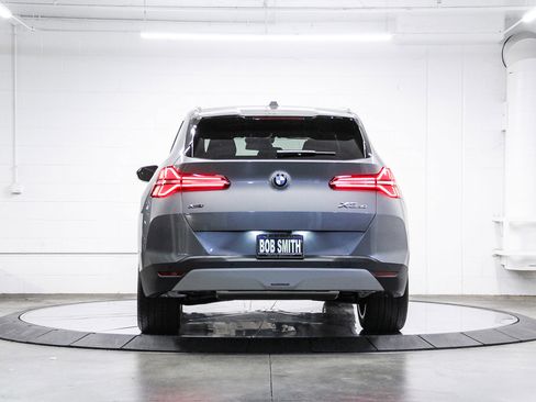 New 2026 BMW X3 xDrive30 image 5